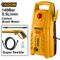 INGCO High Pressure Washer 140bar 1600w