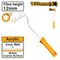 INGCO P/roll 100mm (iw) Acry 12mm