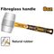 INGCO Mallet White 220g F/g