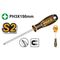INGCO S/driver S2 Ph3x150mm