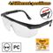 INGCO Safety Spectacles Adjustable