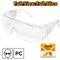 INGCO Safety Spectacles Wrap Around