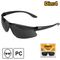 INGCO Safety Spectacles Dark Shade 8