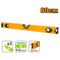 INGCO Level Aluminium 80cm 3 Vial