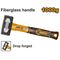 INGCO Hammer Stoning F/g Hndl 1kg