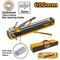 Cutter Tile 600mm Incl Bag