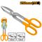 INGCO Tin Snip Scissor 250mm