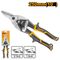 INGCO Tin Snip Aviation Straight
