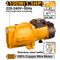 INGCO Pump Jet 1100w Maxflow 70l/min