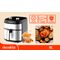 Air Fryer 9lt 1800w