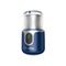 40g Cordless Coffee Grinder S/s Blue
