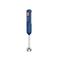 Cordless Hand Blender Blue