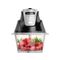 16V Cordless Chopper Incl Bowl 2l 200w