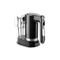 Hand Mixer Cordless Black