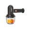 Hand Mixer C/less + 300mlcopping Bowl Grey