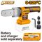 20v Ps+ C/l Plastic Tube Welding Tool