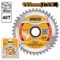 INGCO Blade Tct Wood 185x40t 20/16
