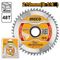 INGCO Blade Tct Wood 210x48t 16/25.4