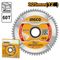 INGCO Blade Tct Wood 305x60t 30+rngs
