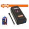 WADFOW 8v C/l Auto Air Compressor 150psi+cable Usb Type-c