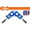 WADFOW Clamp Corner Quick Release 70mm