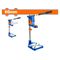 WADFOW Stand Driil 43mm/60mm