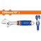 WADFOW Wrench Adj 45cb 250mm