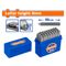 WADFOW Punch Letter Set A-z 6x60mm 27pcs
