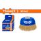 WADFOW Wire Cup Brush M14x2 75mm