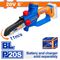 20v Ps+ C/l Saw Pruner 15cm Incl Ass No B/c
