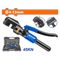 WADFOW Hydraulic Steel Cutter Set 45kn 4-12mm