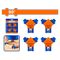 WADFOW Clamp Corner Set 90dg 4pcs