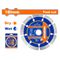 WADFOW Disc Diamond F/cut W/d 180mm