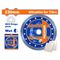 WADFOW Disc Diamond U/thin Wet 230mm