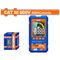 WADFOW Multimeter Digital 600v Catiii Rms 4000 + Bat