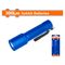 WADFOW Torch Flash Light 90-300lm 130m
