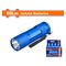 WADFOW Torch Flash Light 50lm 30m