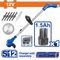 WADFOW 12v Ps+c/l Grass Trimmer 138mm