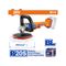 WADFOW 20v Ps+ C/l Polisher 180mm Incl Ass