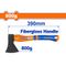 WADFOW Axe D-forged 45cb F/g Hndl 800g