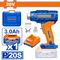 20v Ps+c/l Heat Gun + Acc Kit