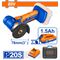 20v Ps+c/l A/grinder Mini Kit