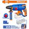 20v Ps+ C/l Rotary Hammer Drill B/l No B/c