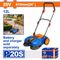 20v Ps+c/l Sweeper 20l