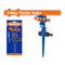 WADFOW Sprinkler Plastic Pulsating 2way