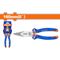 WADFOW Plier L/nose Cb 160mm