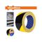 WADFOW Tape Barrier Y/b 0.15mmx50mmx30m 6p/roll