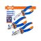 WADFOW Plier Set 2 Colour 160mm 3pcs
