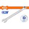 Spanner Combination Cr-v 6mm