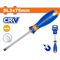 WADFOW Screw Driver Slot Mag Bt Cr-v 3x75mm